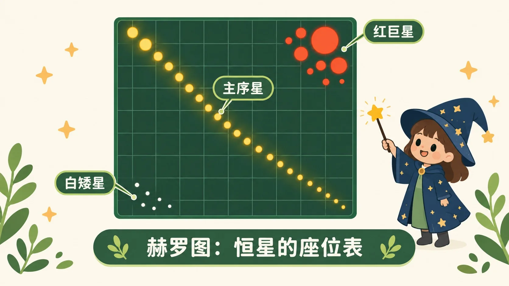 赫罗图